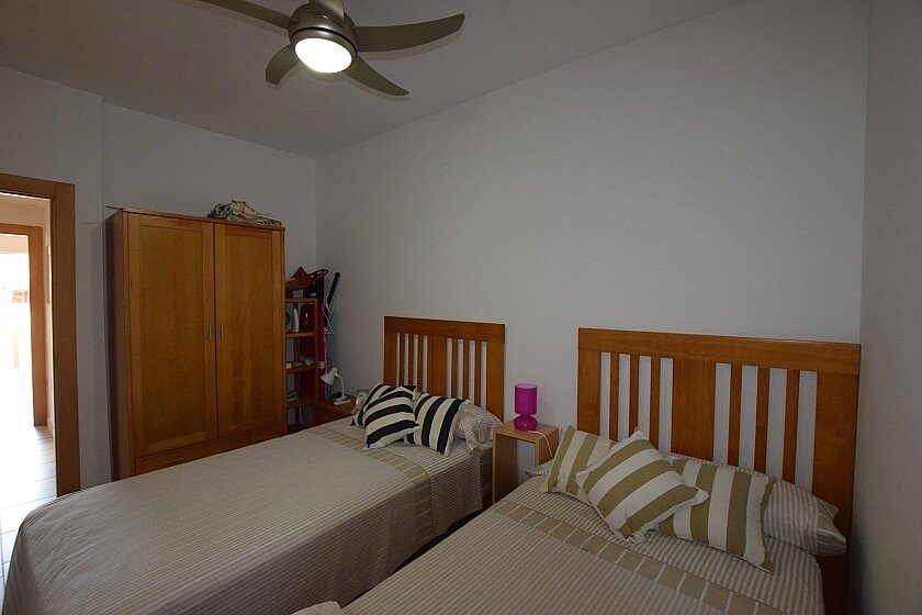 Townhouse in Torre de la Horadada, Alicante, Spanien 5 Schlafzimmer, 160 m2 Nr. 111170