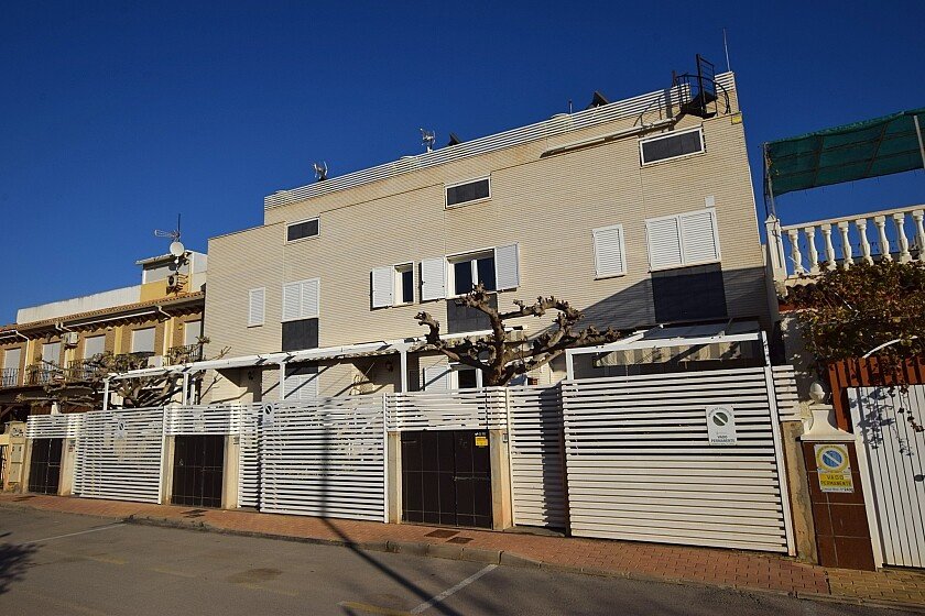 Townhouse in Torre de la Horadada, Alicante, Spanien 5 Schlafzimmer, 160 m2 Nr. 111170