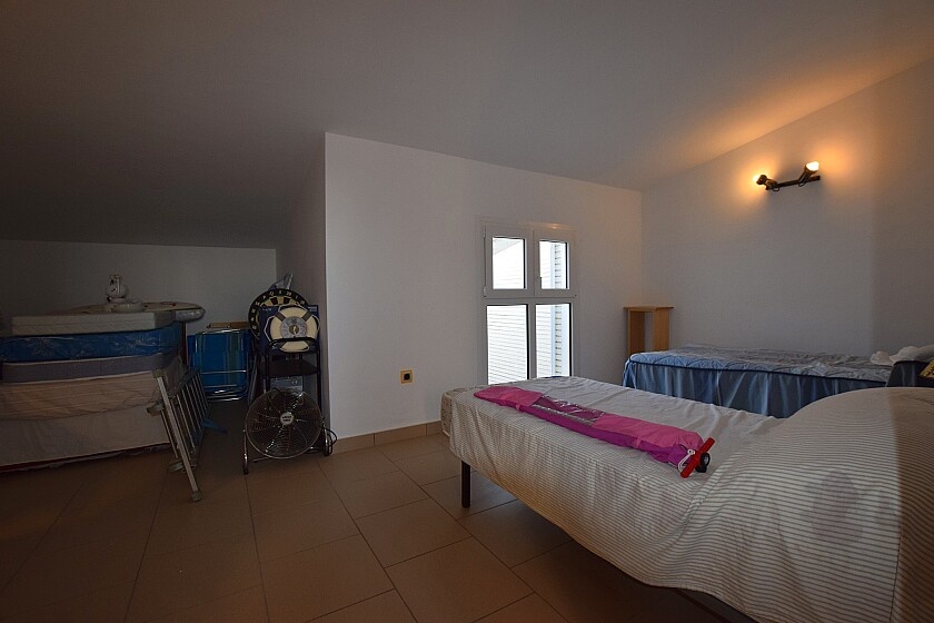 Townhouse in Torre de la Horadada, Alicante, Spanien 5 Schlafzimmer, 160 m2 Nr. 111170