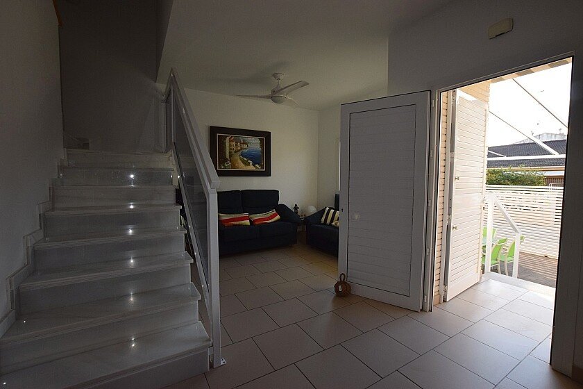 Townhouse in Torre de la Horadada, Alicante, Spanien 5 Schlafzimmer, 160 m2 Nr. 111170