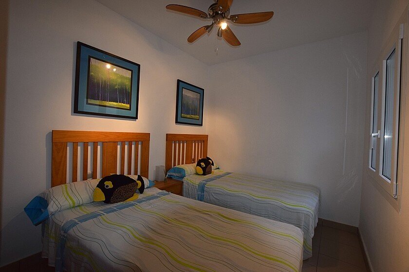 Townhouse in Torre de la Horadada, Alicante, Spanien 5 Schlafzimmer, 160 m2 Nr. 111170