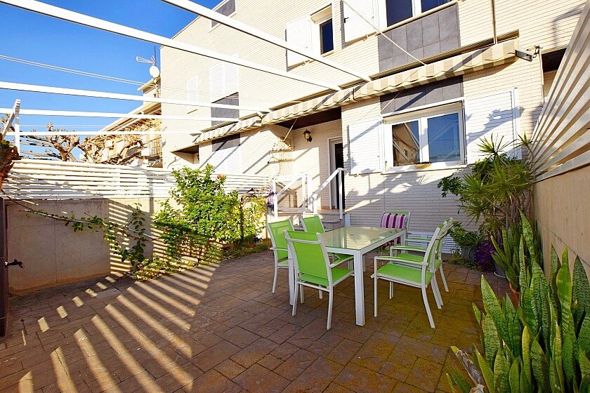 Townhouse in Torre de la Horadada, Alicante, Spanien 5 Schlafzimmer, 160 m2 Nr. 111170