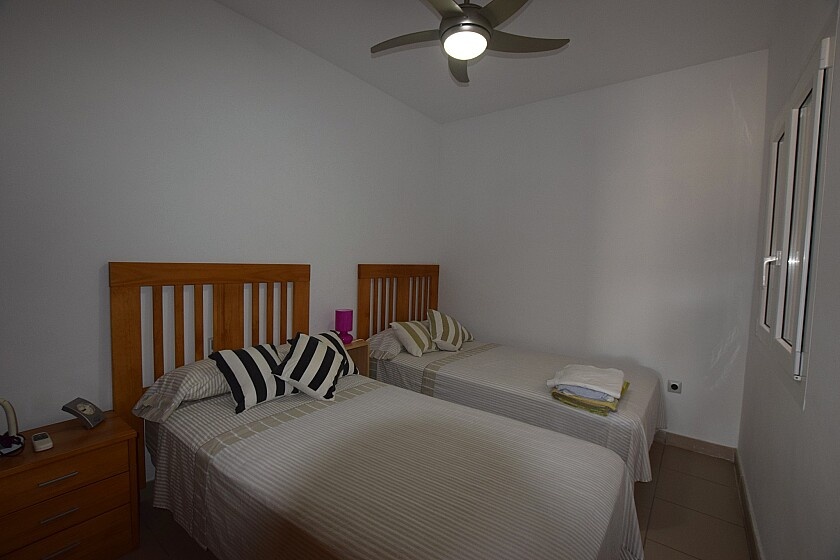 Townhouse in Torre de la Horadada, Alicante, Spanien 5 Schlafzimmer, 160 m2 Nr. 111170