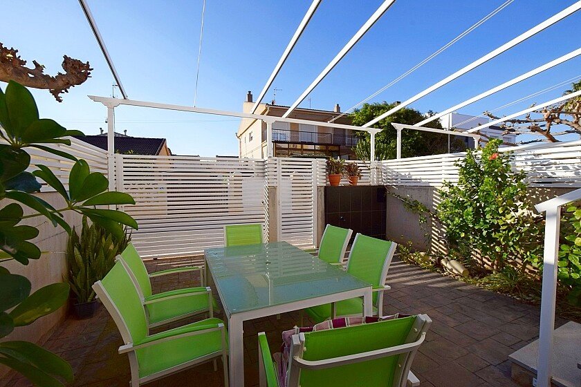Townhouse in Torre de la Horadada, Alicante, Spanien 5 Schlafzimmer, 160 m2 Nr. 111170