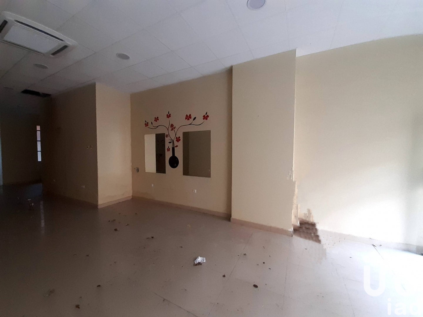 Gewerbeimmobilien in La Baneza, Leon, Spanien 120 m2 Nr. 186139