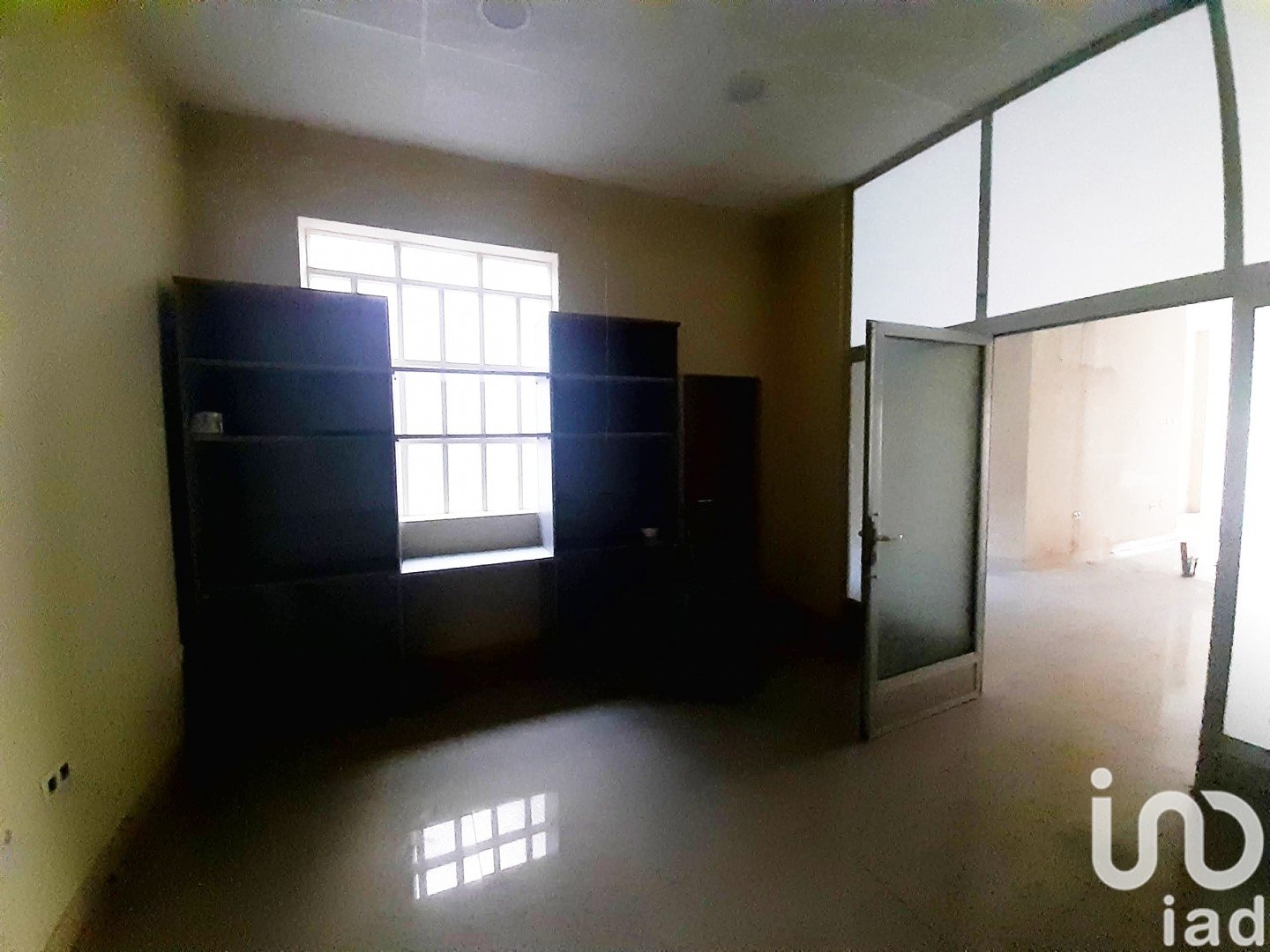 Gewerbeimmobilien in La Baneza, Leon, Spanien 120 m2 Nr. 186139
