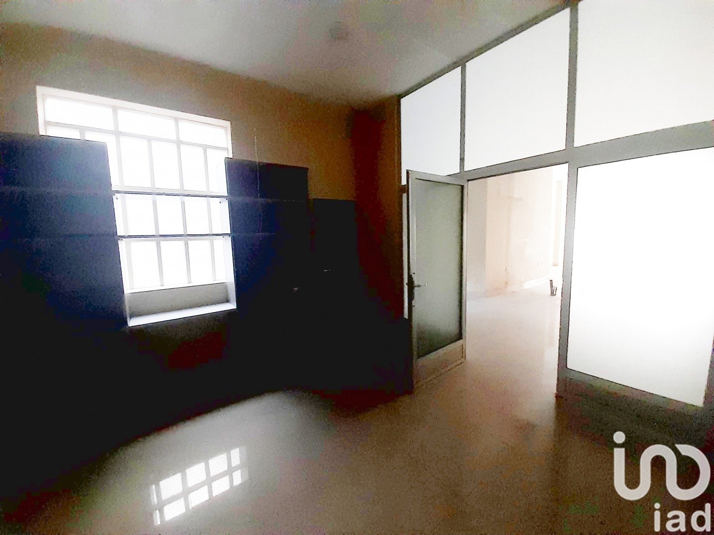 Gewerbeimmobilien in La Baneza, Leon, Spanien 120 m2 Nr. 186139