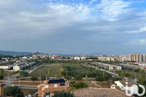 Land plot in Oropesa del Mar, Castellon, Spain 551 sq.m. No. 186105