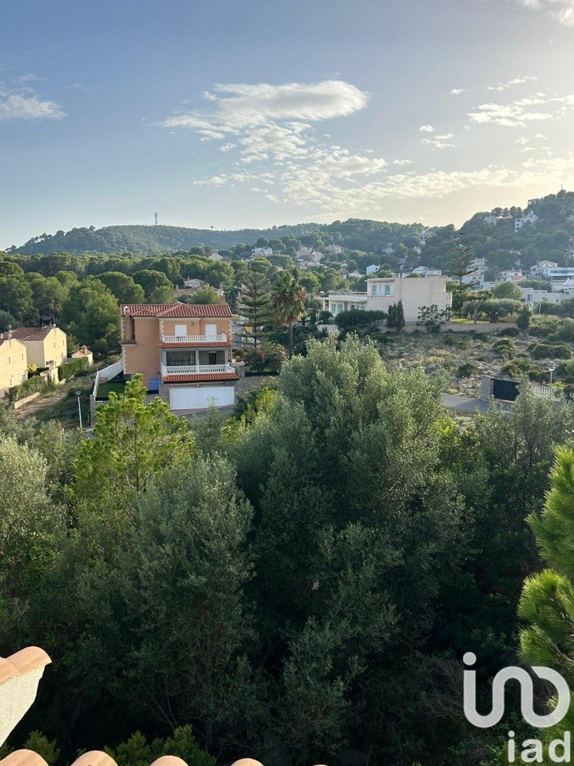 Land plot in Oropesa del Mar, Castellon, Spain 551 sq.m. No. 186105