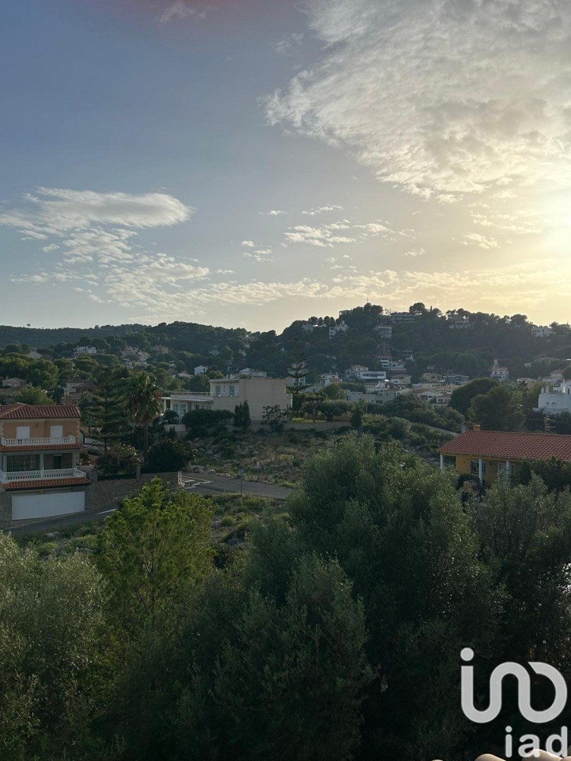 Land plot in Oropesa del Mar, Castellon, Spain 551 sq.m. No. 186105