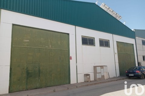 Propiedad comercial en Cañada Rosal, Sevilla, España 400 m2 No. 186102
