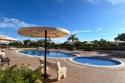 Apartament w Oropesa del Mar, Castellon, Hiszpania 2 sypialnie, 153 mkw. nr 186103