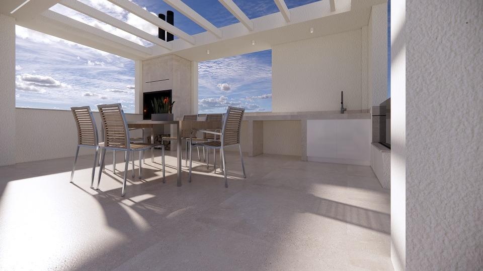 Villa a Torrevieja, Alicante, Spagna 3 camere da letto, 106 mq. N° 195531