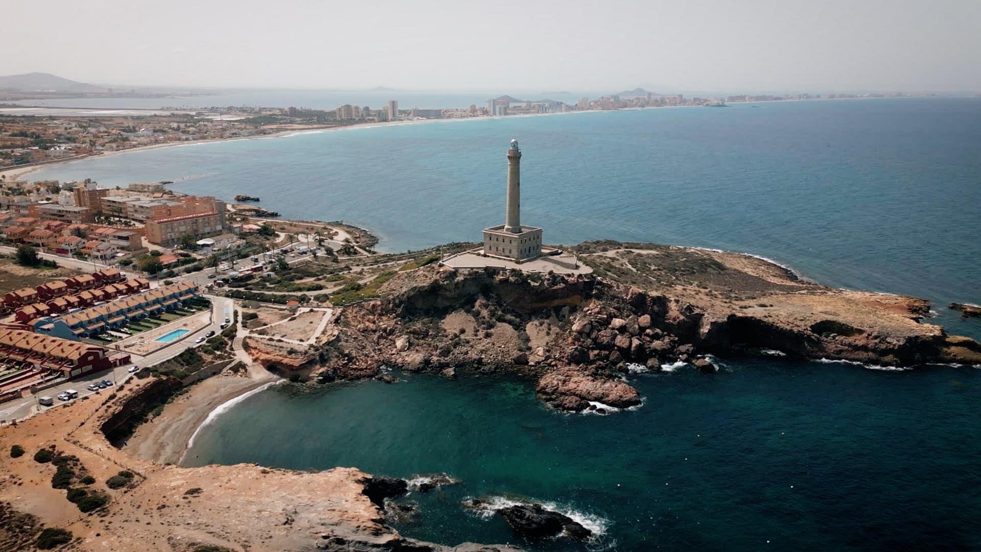 Bungalowi La Manga Club, Murcia, Espanja 3 makuuhuonetta, 117 m2 No. 195533