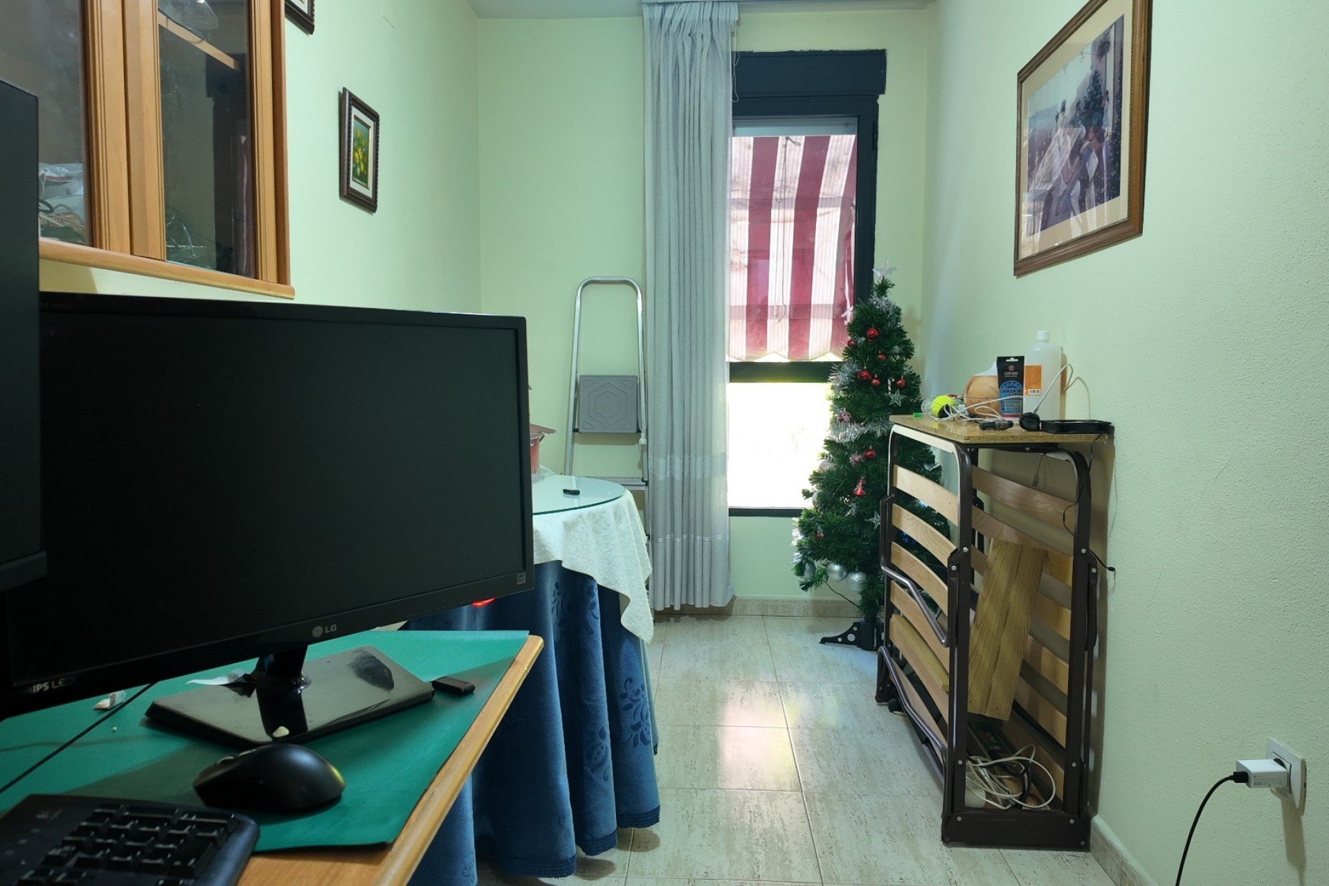 Квартира в Аликанте, Испания 3 спальни, 105м2 №147317