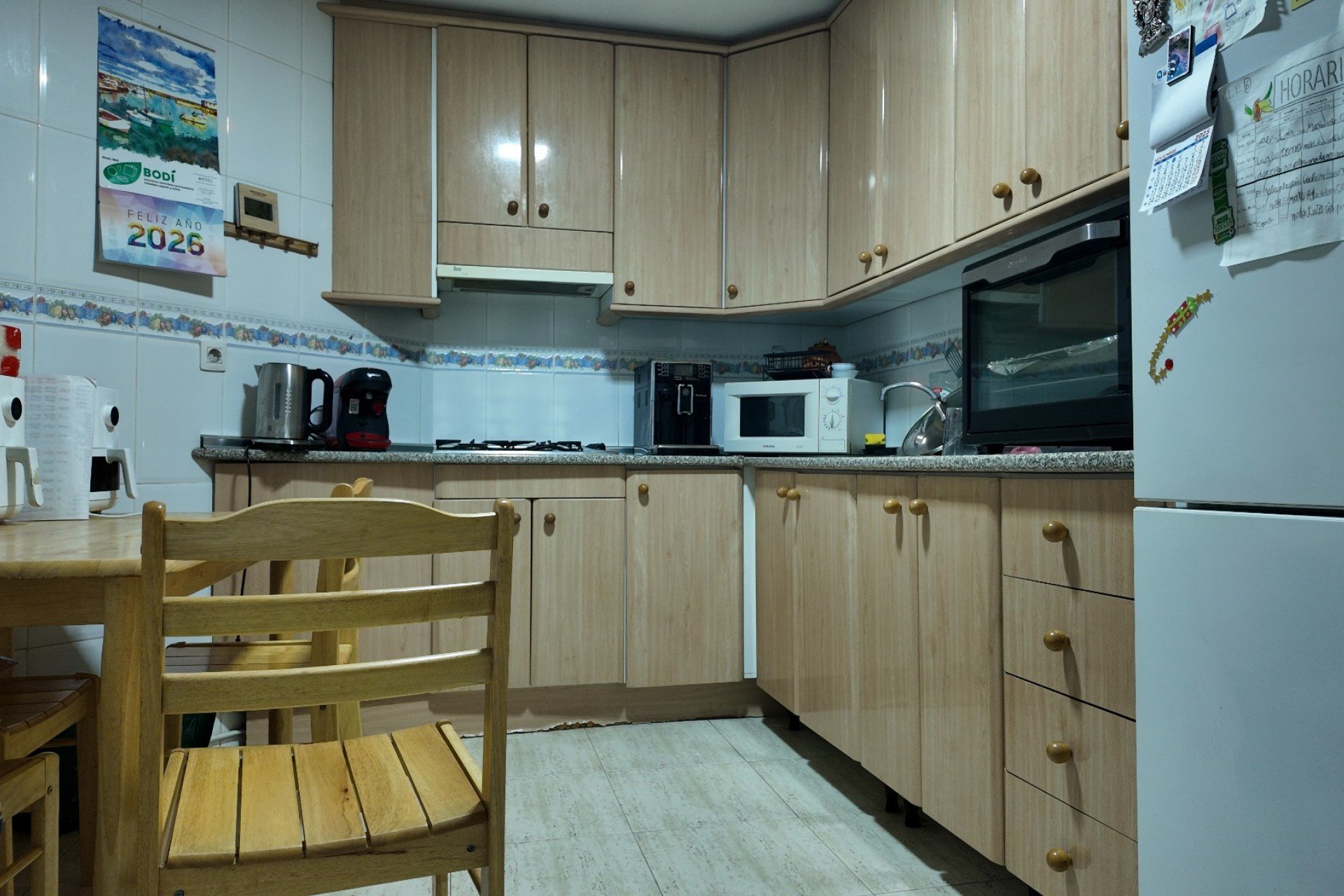 Квартира в Аликанте, Испания 3 спальни, 105м2 №147317