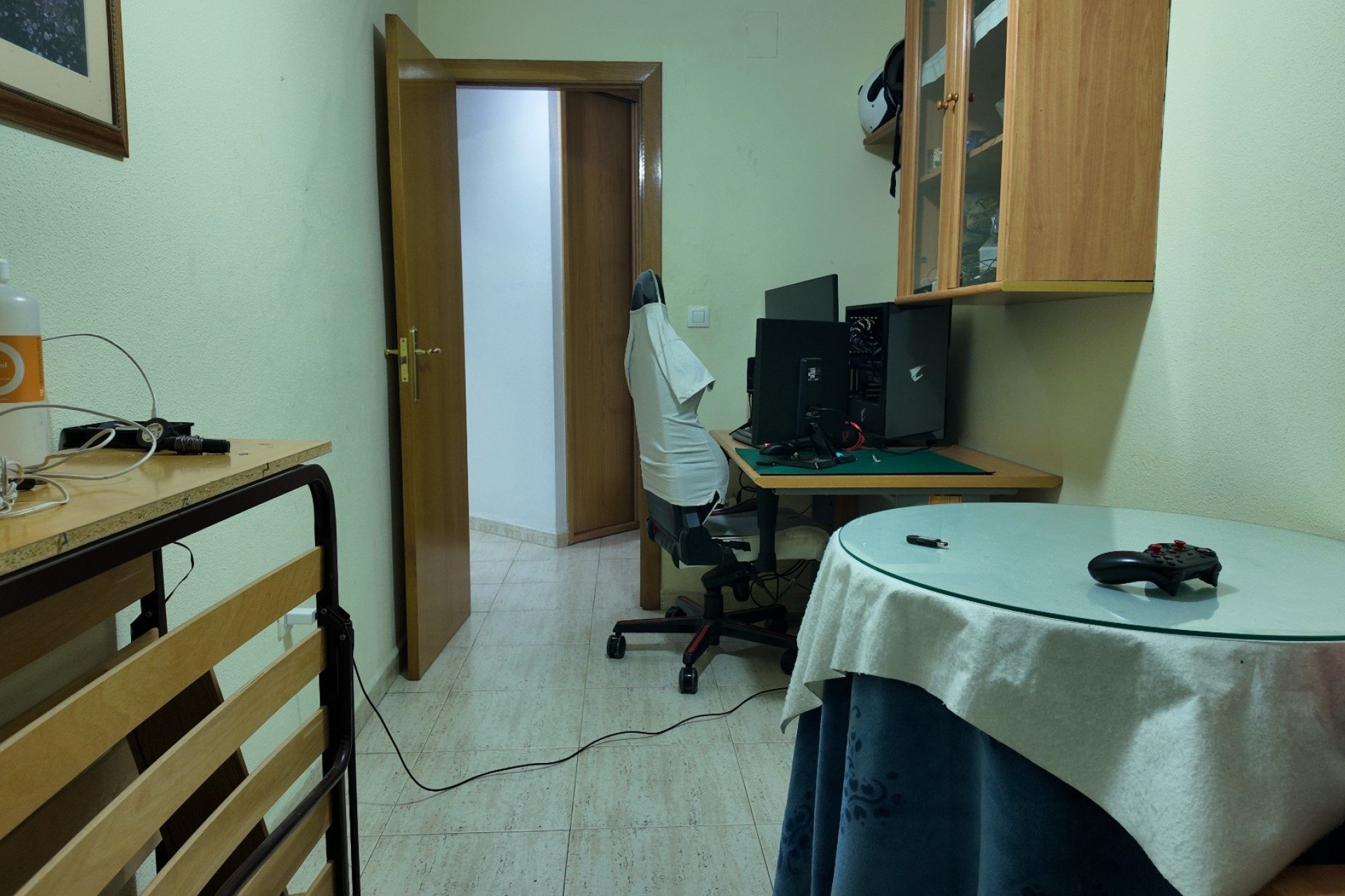 Квартира в Аликанте, Испания 3 спальни, 105м2 №147317