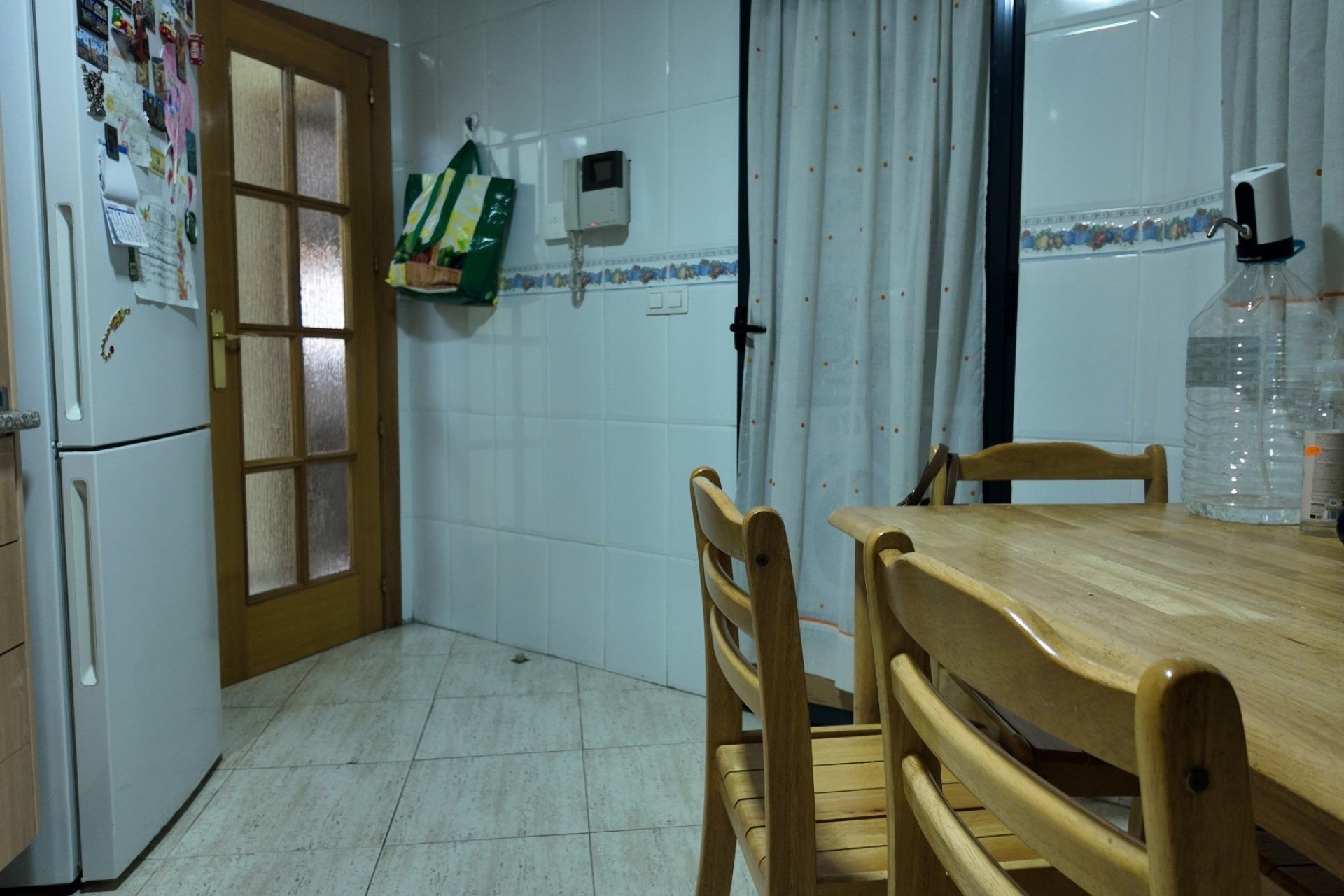 Квартира в Аликанте, Испания 3 спальни, 105м2 №147317