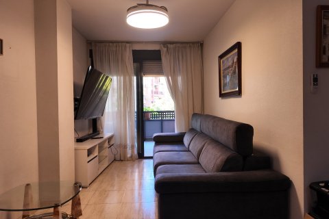 Apartament w Alicante, Hiszpania 3 sypialnie, 105 mkw. nr 147317