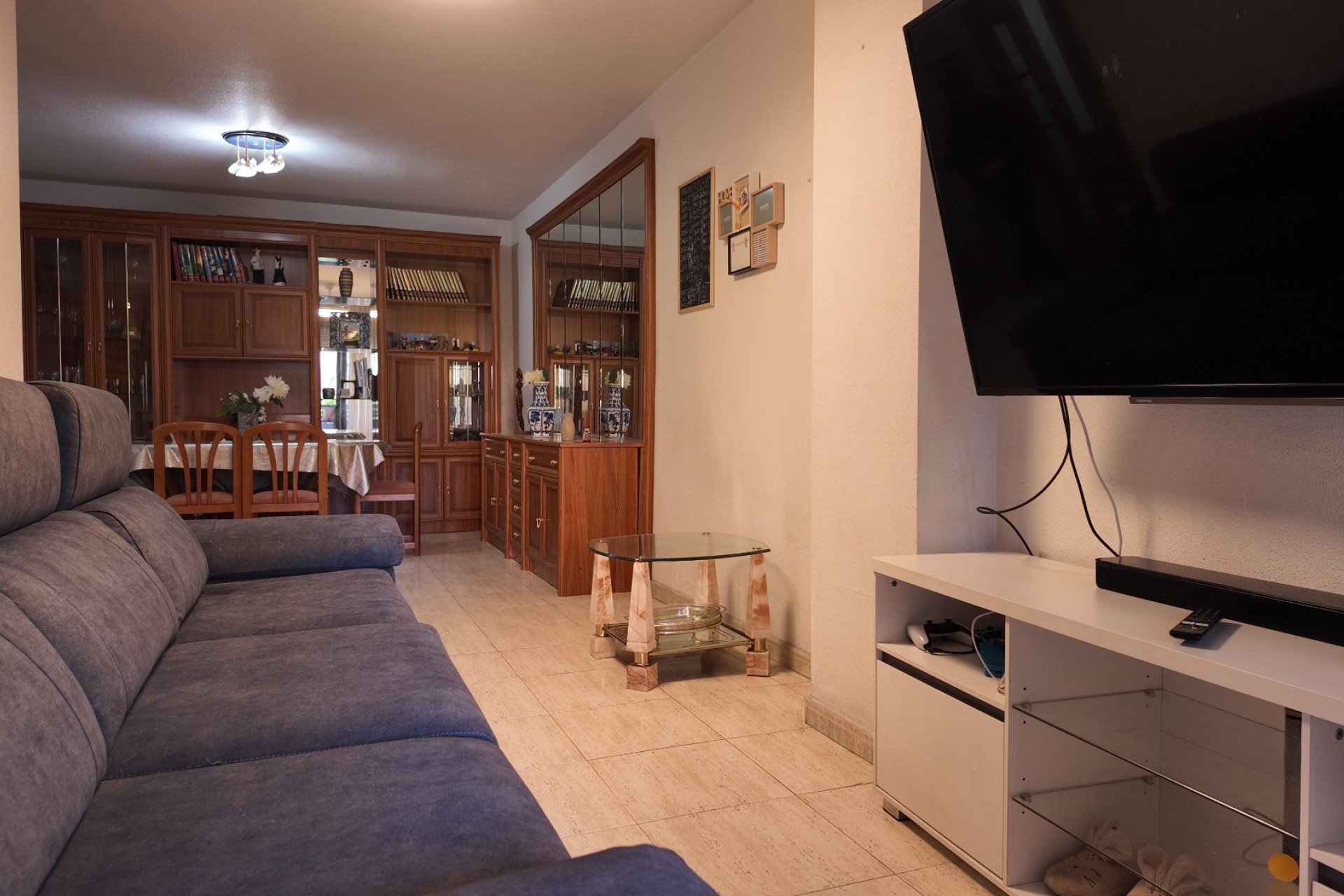 Квартира в Аликанте, Испания 3 спальни, 105м2 №147317