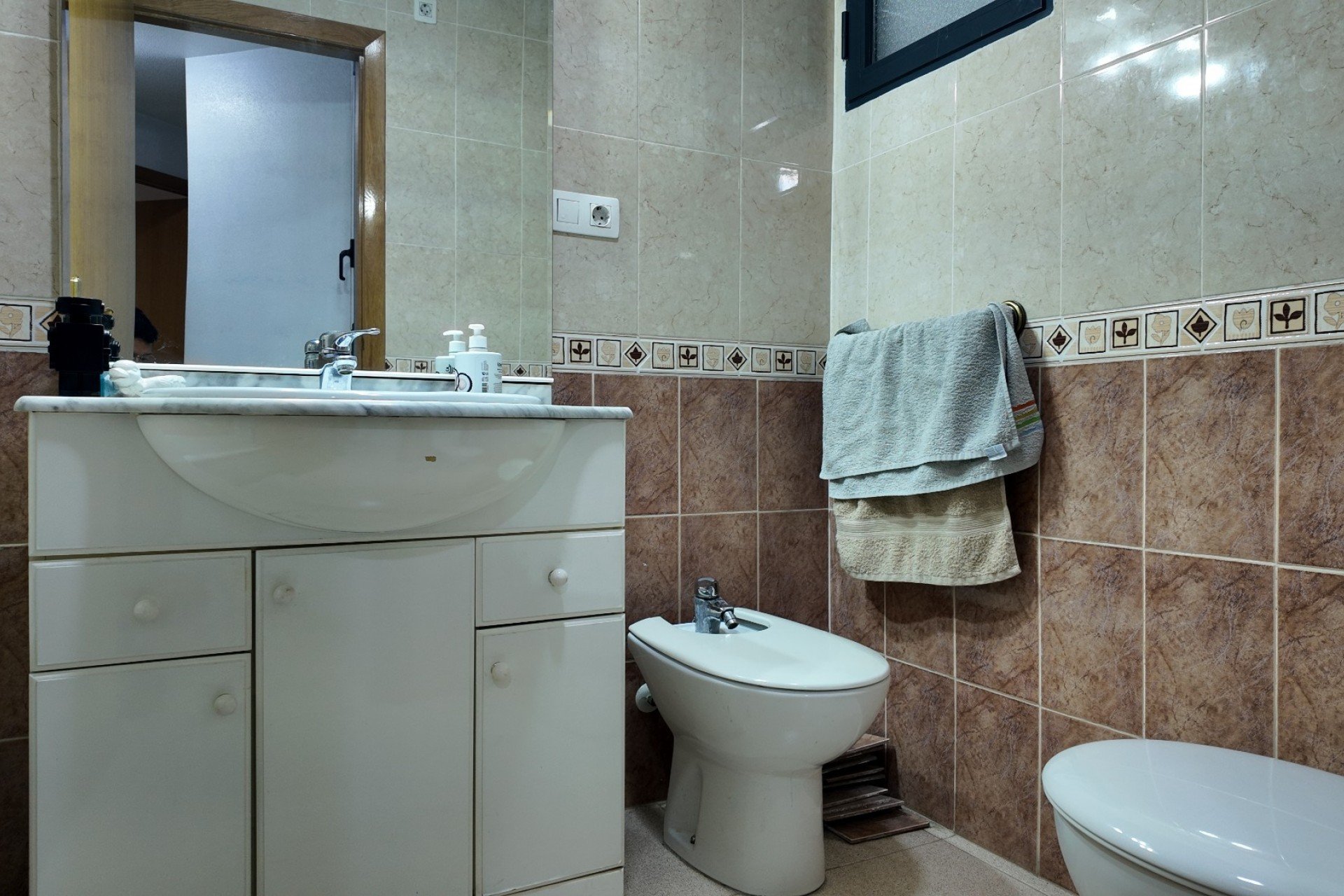 Квартира в Аликанте, Испания 3 спальни, 105м2 №147317
