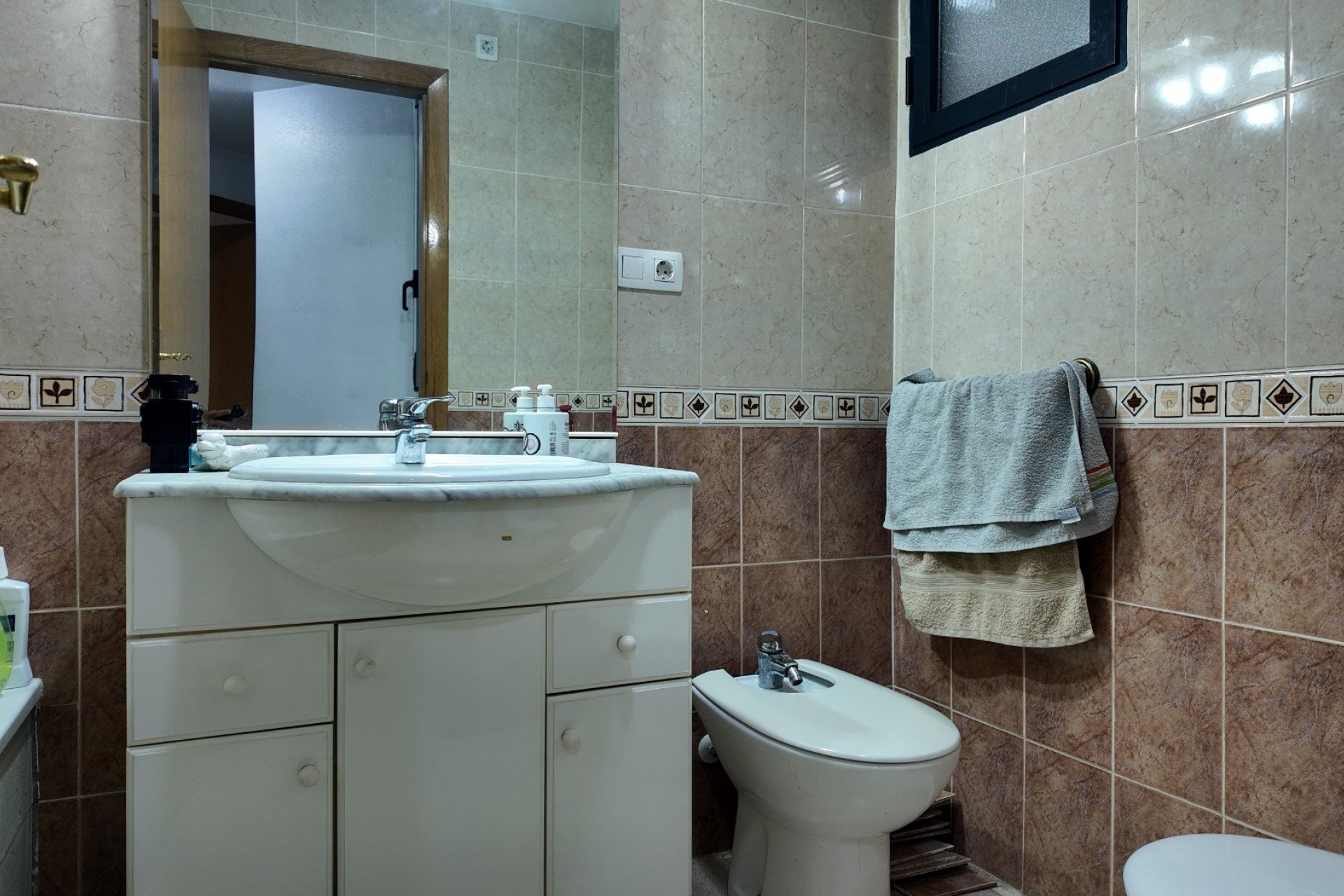 Квартира в Аликанте, Испания 3 спальни, 105м2 №147317