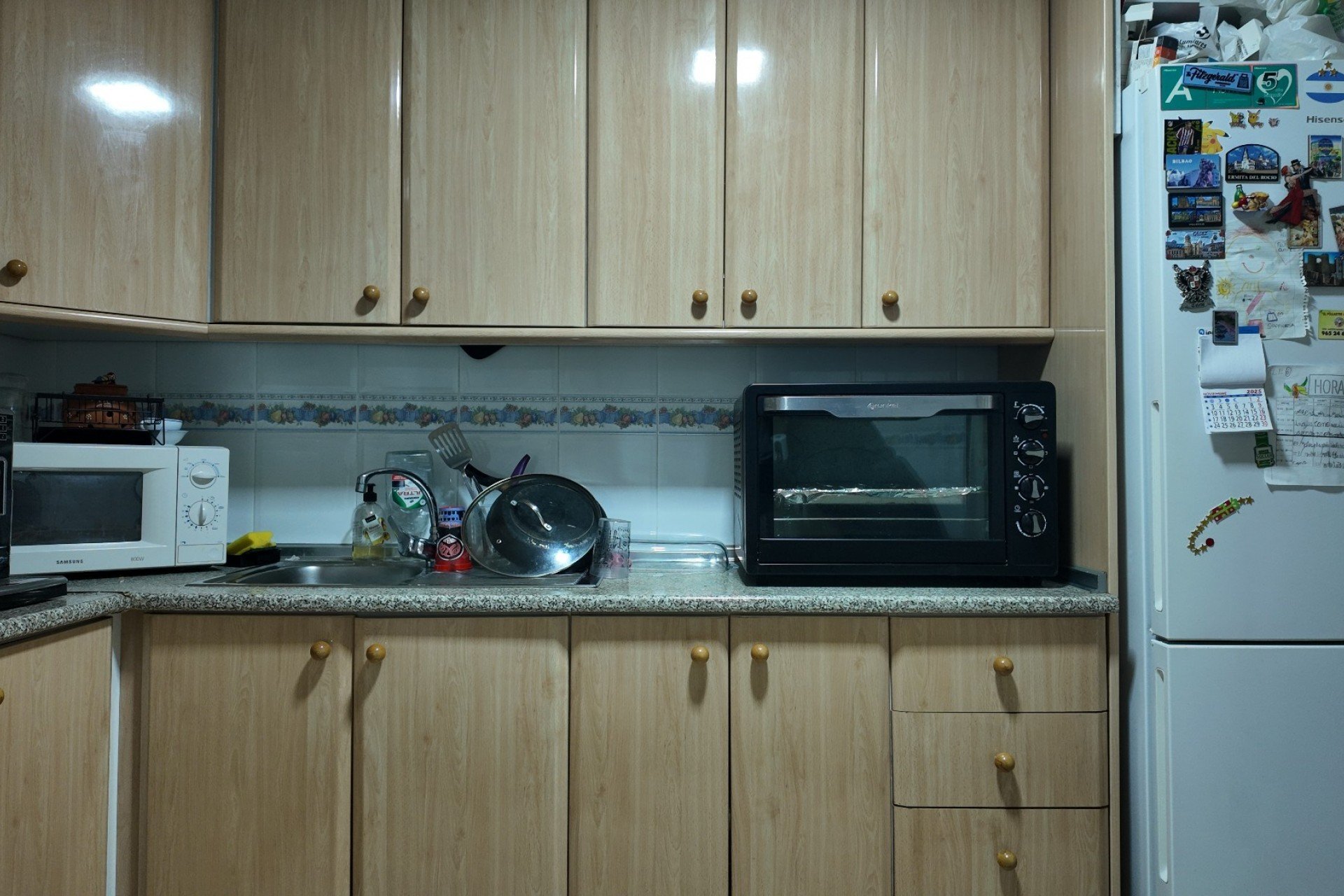 Квартира в Аликанте, Испания 3 спальни, 105м2 №147317