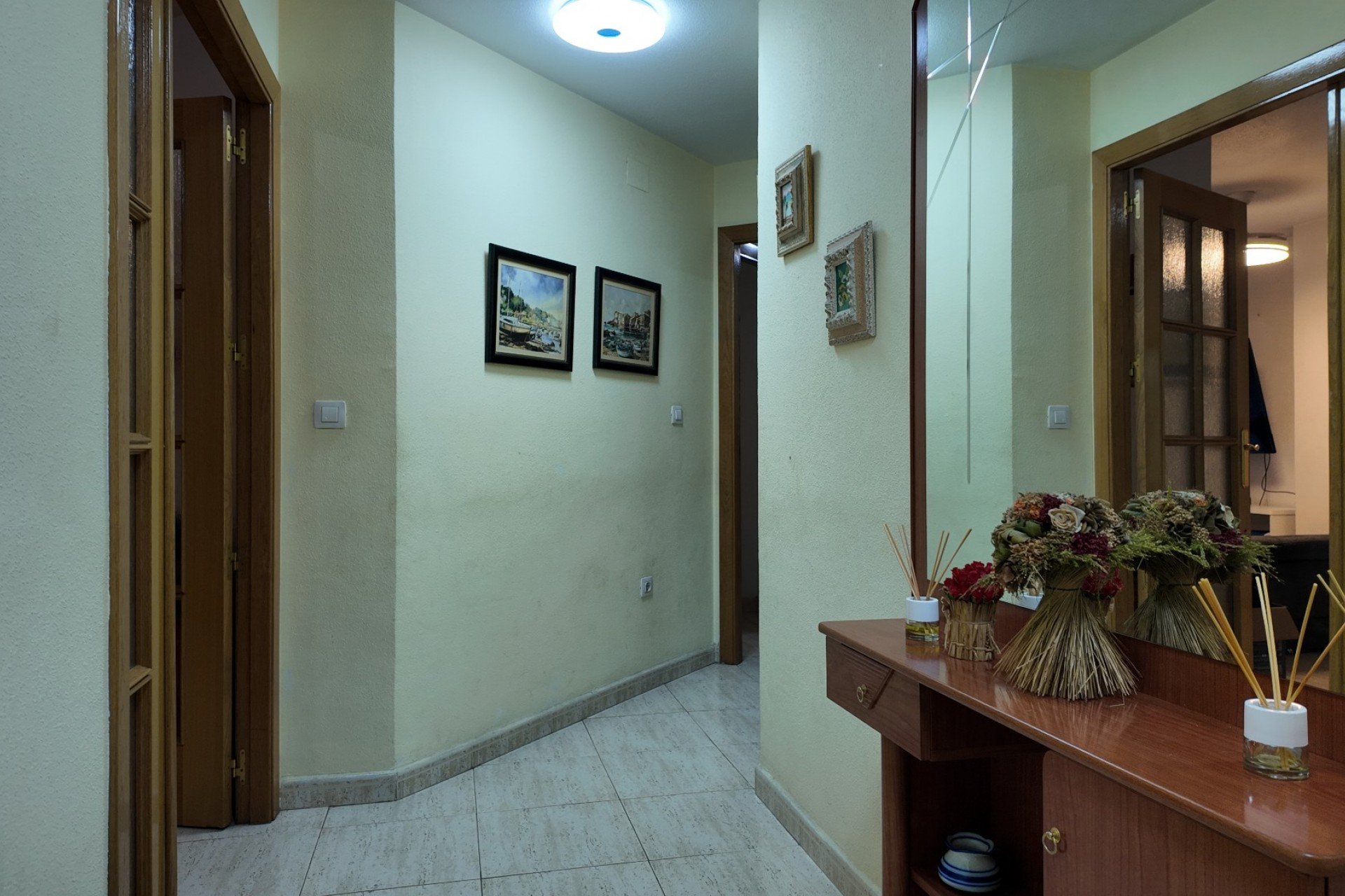 Квартира в Аликанте, Испания 3 спальни, 105м2 №147317