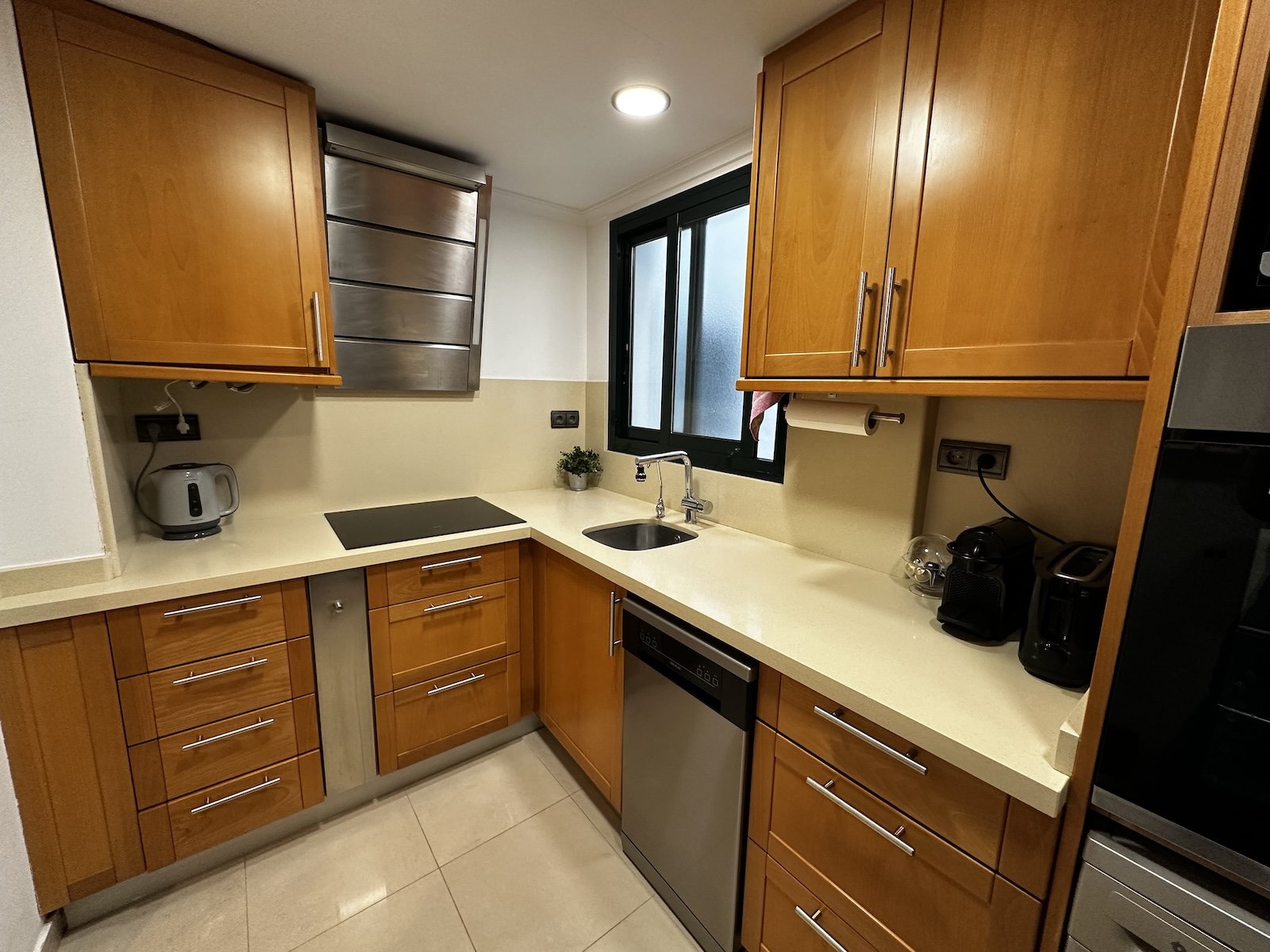 Huoneisto Guardamar del Segura, Alicante, Espanja 2 makuuhuonetta, 78 m2 No. 147318