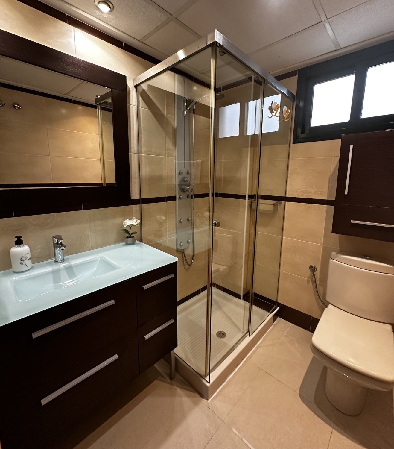 Huoneisto Guardamar del Segura, Alicante, Espanja 2 makuuhuonetta, 78 m2 No. 147318