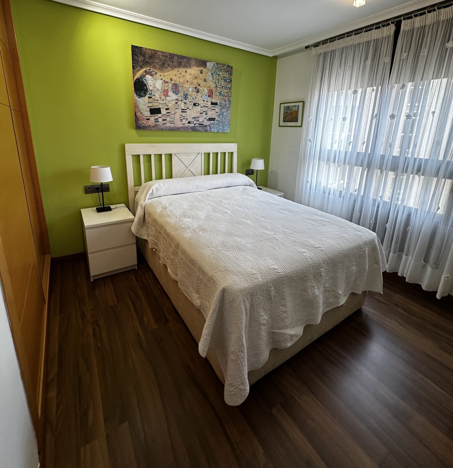 Huoneisto Guardamar del Segura, Alicante, Espanja 2 makuuhuonetta, 78 m2 No. 147318