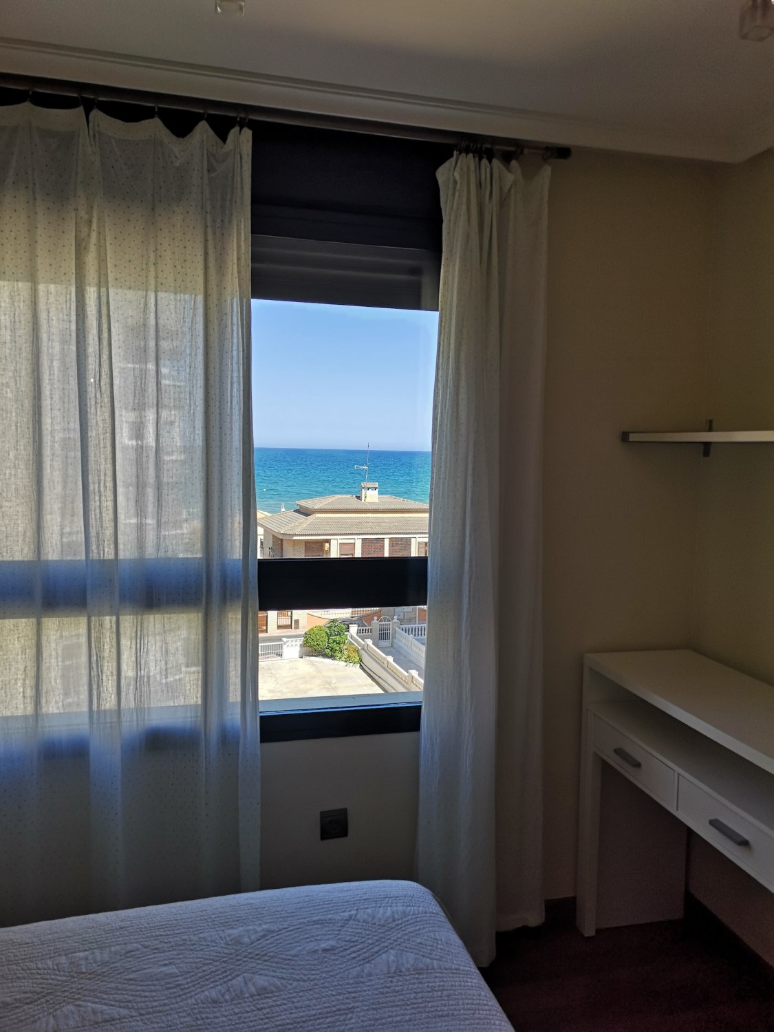 Huoneisto Guardamar del Segura, Alicante, Espanja 2 makuuhuonetta, 78 m2 No. 147318