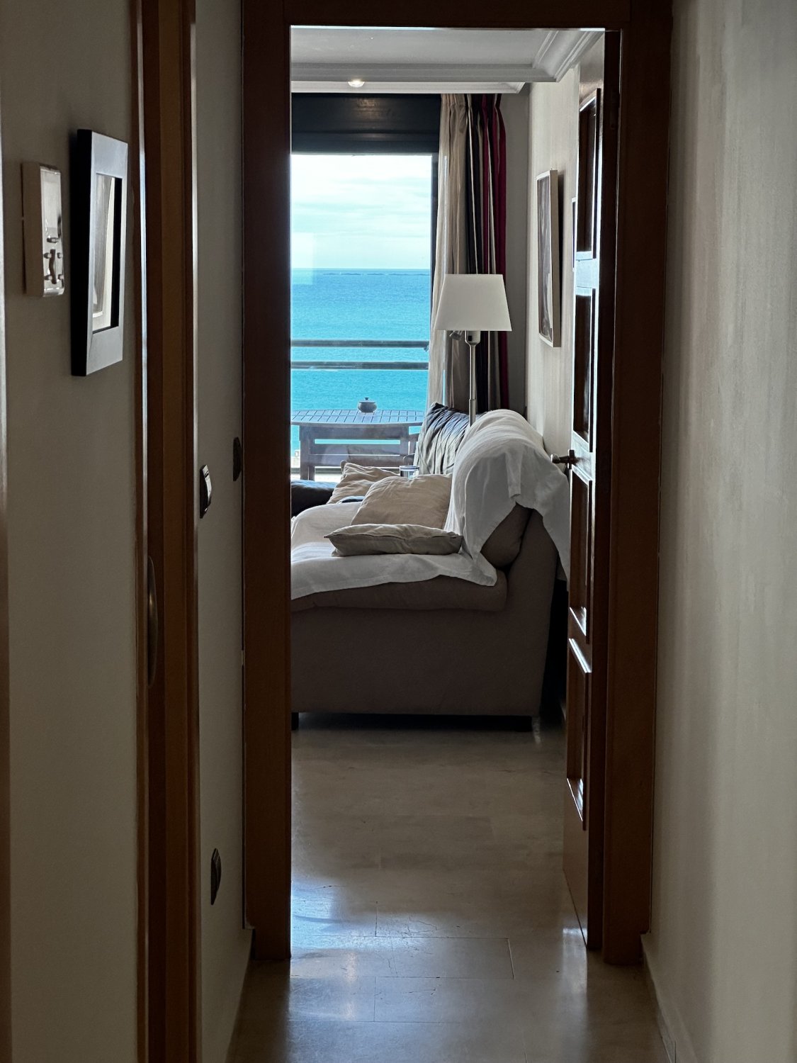 Huoneisto Guardamar del Segura, Alicante, Espanja 2 makuuhuonetta, 78 m2 No. 147318