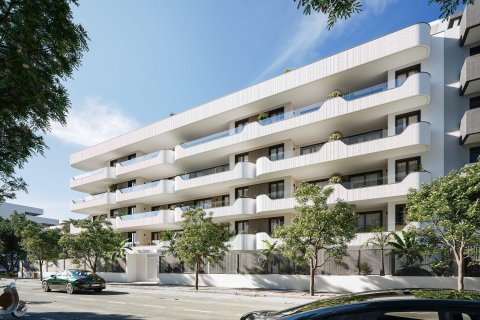 Apartment à Velez-Malaga, Malaga, Espagne 3 chambres, 122 m2 No. 169812