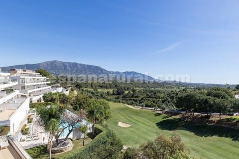 Apartment à La Cala De Mijas, Malaga, Espagne 2 chambres, 127 m2 No. 98266