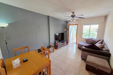 Apartamento en Los Alcázares, Murcia, España 2 dormitorios,  No. 193424