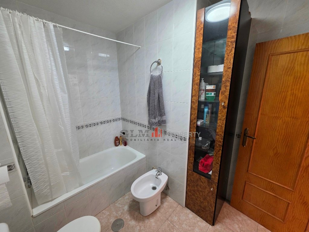 Huoneisto Los Alcazares, Murcia, Espanja 2 makuuhuonetta,  No. 193424