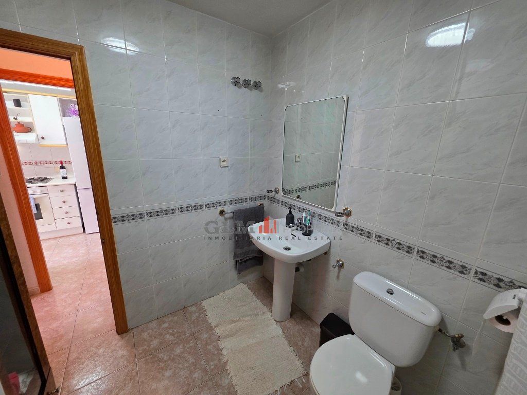 Huoneisto Los Alcazares, Murcia, Espanja 2 makuuhuonetta,  No. 193424