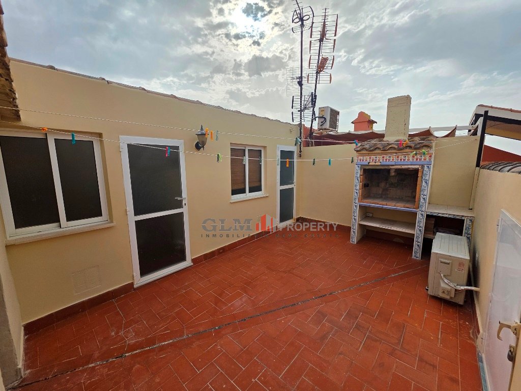 Huoneisto Los Alcazares, Murcia, Espanja 2 makuuhuonetta,  No. 193424