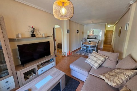 Apartment in Los Alcazares, Murcia, Spain 2 bedrooms,  No. 193420