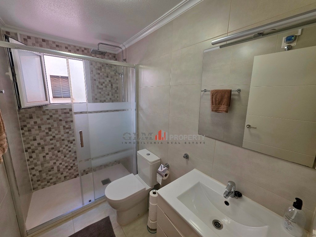 Dzīvoklis Los Alcazares, Murcia, Spānijā 2 istabas,  Nr. 193420