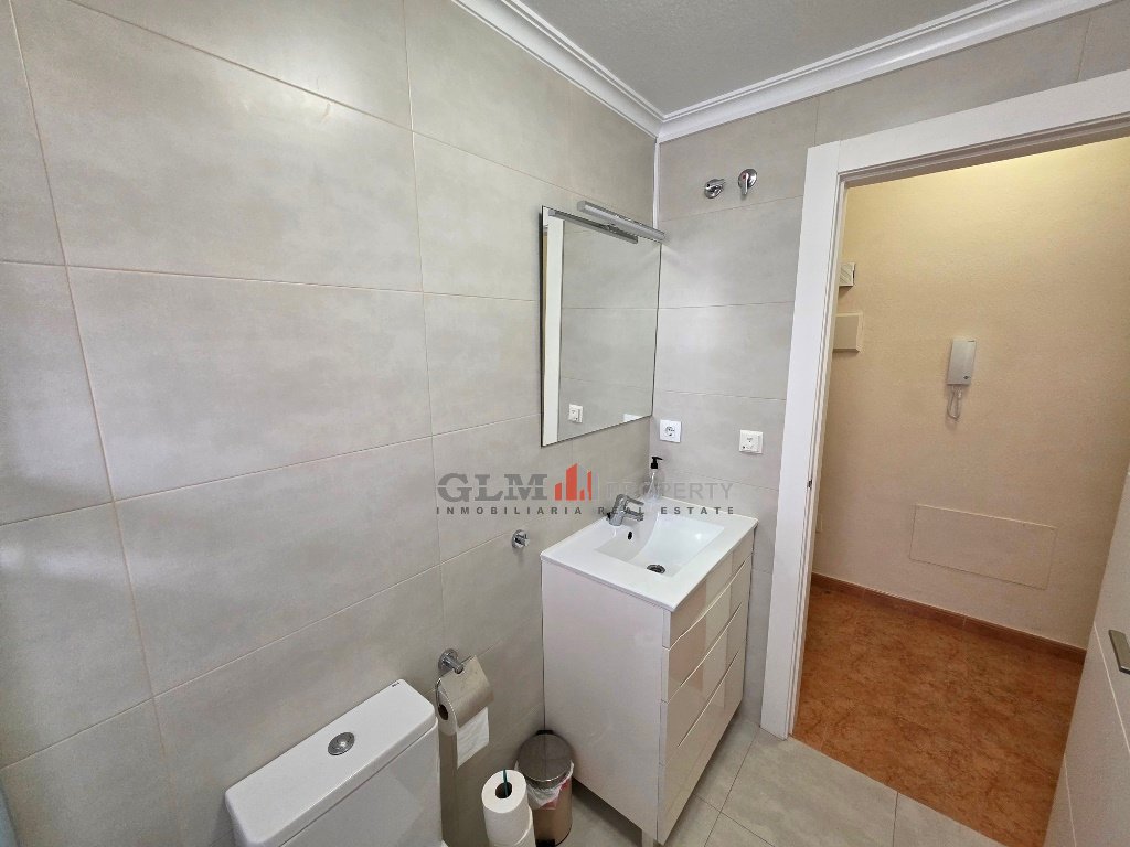 Dzīvoklis Los Alcazares, Murcia, Spānijā 2 istabas,  Nr. 193420