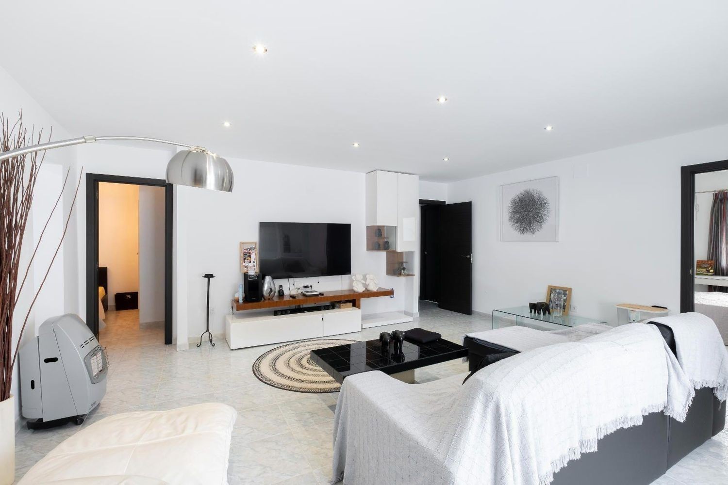 Villa à Altea, Alicante, Espagne 3 chambres, 164 m2 No. 180897