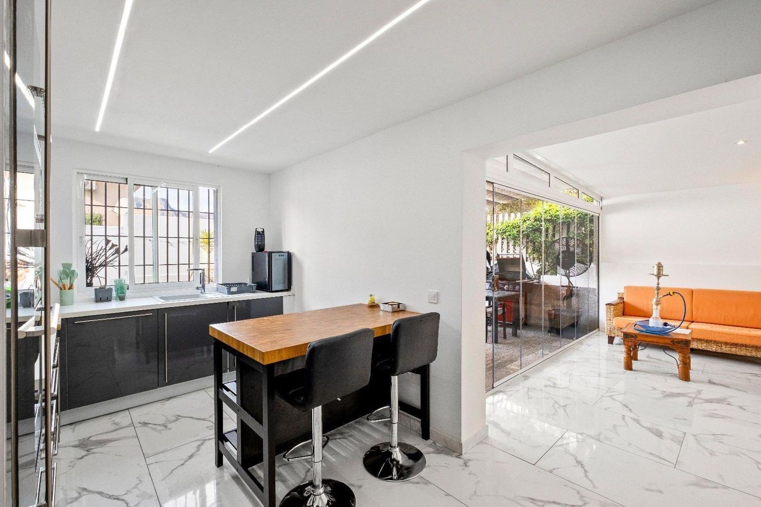 Villa à Altea, Alicante, Espagne 3 chambres, 164 m2 No. 180897