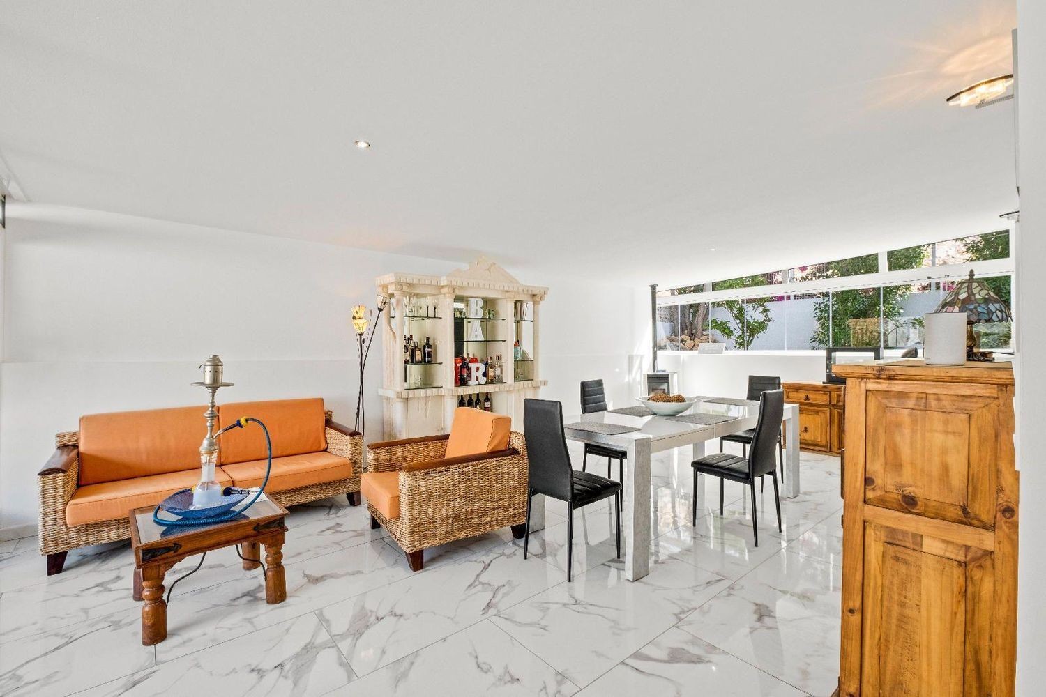 Villa à Altea, Alicante, Espagne 3 chambres, 164 m2 No. 180897