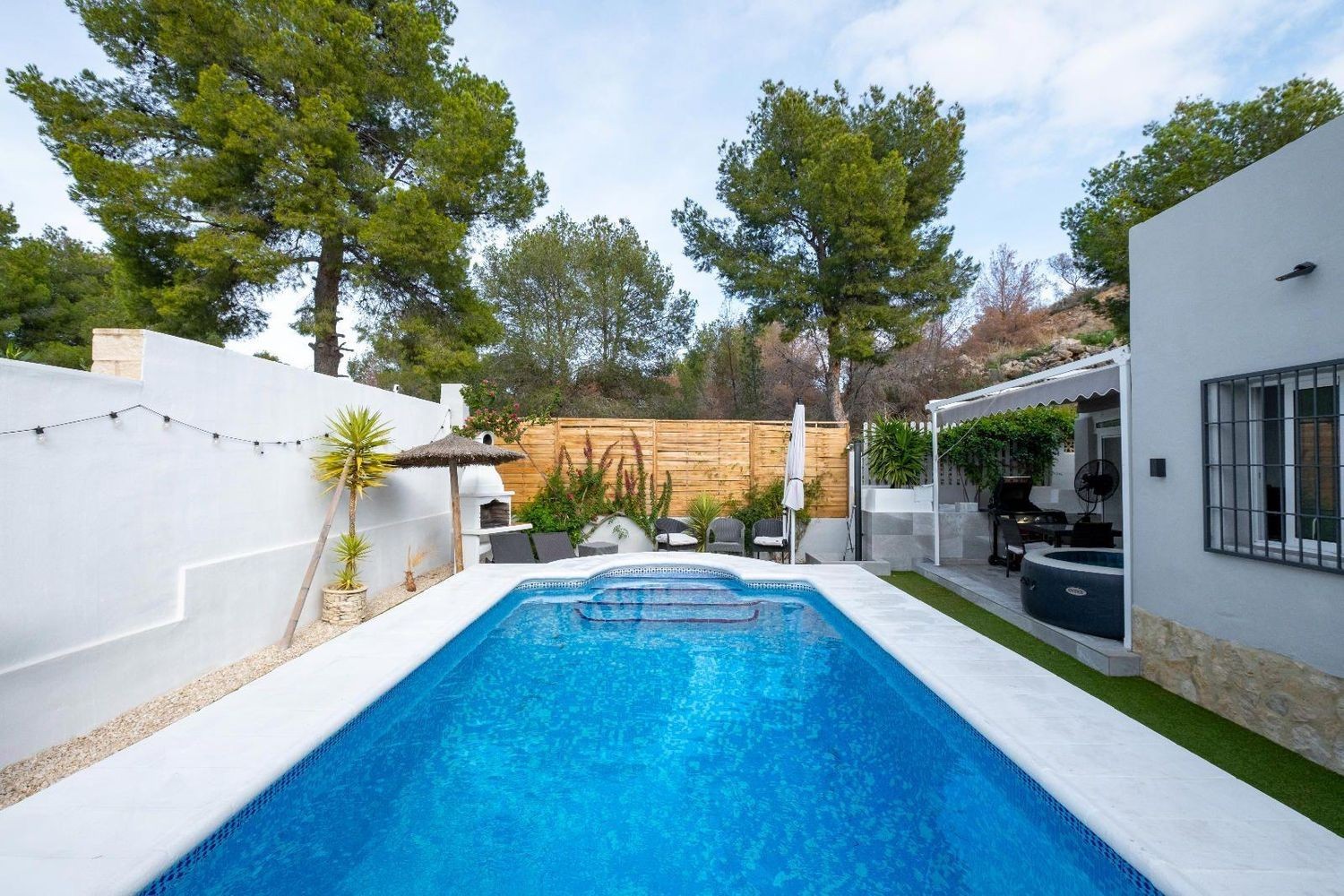 Villa à Altea, Alicante, Espagne 3 chambres, 164 m2 No. 180897