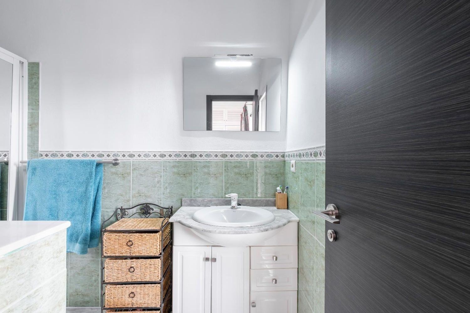 Villa à Altea, Alicante, Espagne 3 chambres, 164 m2 No. 180897