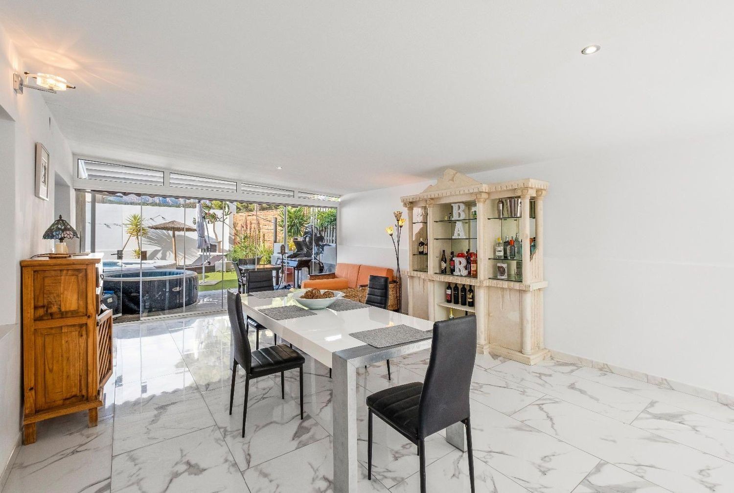 Villa à Altea, Alicante, Espagne 3 chambres, 164 m2 No. 180897
