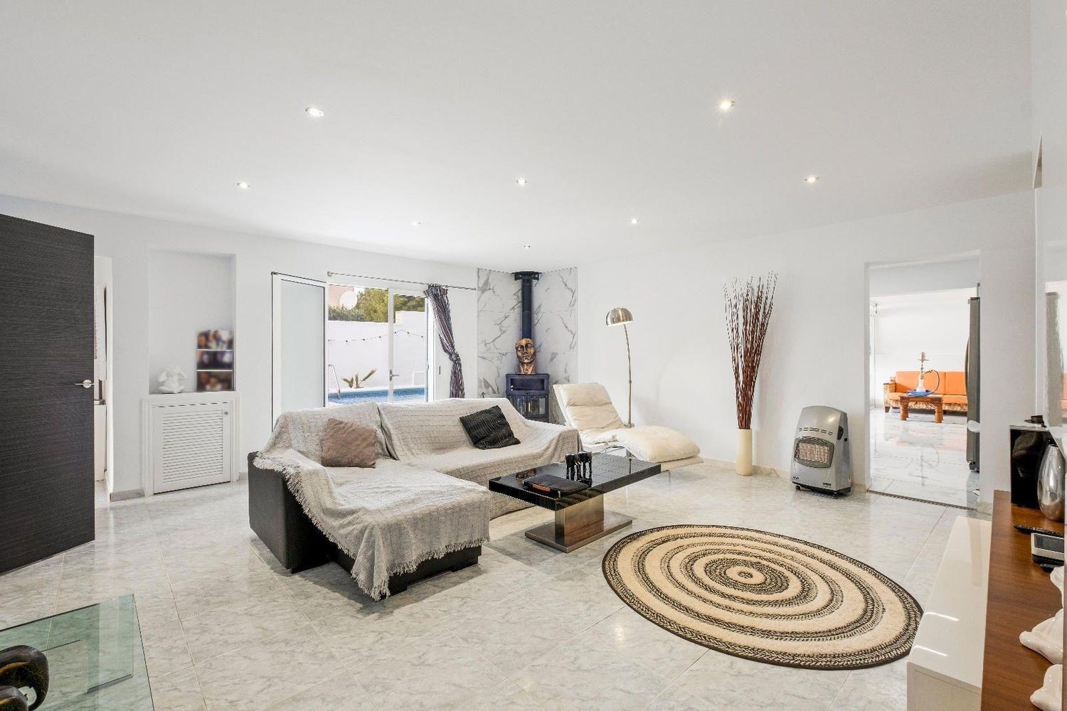 Villa à Altea, Alicante, Espagne 3 chambres, 164 m2 No. 180897