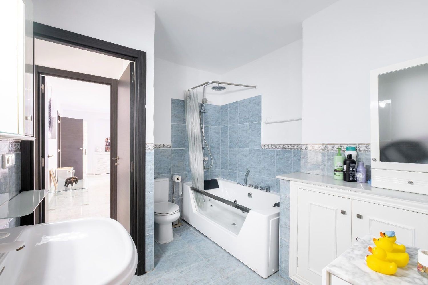 Villa à Altea, Alicante, Espagne 3 chambres, 164 m2 No. 180897